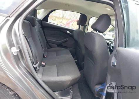 2015 Ford Focus Se z USA, uszkodzony, nr VIN 1FADP3F26FL274162